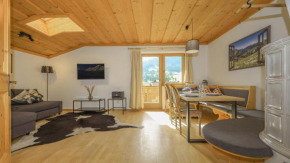 Apartment Jochberger Tor by ONE-Villas Jochberg